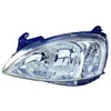 Image de Phare Avant Droit M/valeo Opel Corsa C 2002-2003