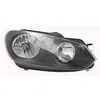 Image de Phare Avant Droit Volkswagen Golf 6 Sw 2009-2013
