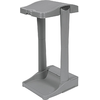 Image de keeeper 11599160000NN keeeper Support pour sacs poubelle "ole", argent/anthracite