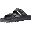 Image de Birkenstock Arizona Eva Couleur Gris
