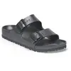 Image de Birkenstock Mules Arizona Eva noir pour femme