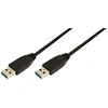 Image de Logilink USB Kabel A -> A St/St 2.00m