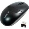 Image de LogiLink souris optique sans fil 2.4 GHz avec 3 boutons noir (1 blister)