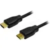 Image de Cable LogiLink HDMI 2.0 M/M 1m (Noir) #DEFAULT