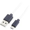Image de LogiLink Câble USB 2.0, USB-A - Micro USB-B mâle, 1,8 m