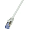 Image de Logilink Patchkabel CAT6A S/FTP AWG26 PIMF 1,50m grau