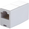 Image de Logilink Modularkupplung RJ45 Buchse/Buchse