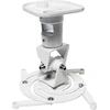 Image de LogiLink support plafond pour vidéoprojecteur, blancá