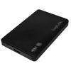 Image de LogiLink UA0256 Boîtier de disques de stockage Boîtier HDD Noir 2.5 - Neuf