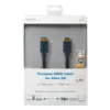 Image de Câble Hdmi - Logilink - Chb005 - 3 M - 3840 X 2160 Pixels - 18 Gbit/s - Noir