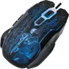 Image de Logilink Gaming Maus, USB, 6 boutons, 2400dpi