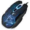 Image de LogiLink ID0137 souris Gaming Ambidextre USB Type-A Optique 2400 DPI - Neuf