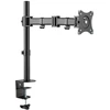 Image de LogiLink Bras pivotant pour écran TFT/LCD, longueur du bras : 428 mm