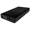 Image de LogiLink UA0284 LogiLink Boîtier pour disque dur SATA 3,5", USB 3.0, noir