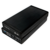 Image de Logilink Boîtier Pour Disque Dur Usb 3.0 Ua0284, 8,9 Cm (3,5")