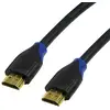 Image de LogiLink CH0065 câble HDMI 7,5 m HDMI Type A (Standard) Noir - Neuf