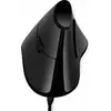 Image de Logilink Maus Ergonomisch Vertical 5 Tasten 1000dpi schwarz