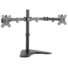 Image de Logilien Support De Bureau Bp0045 13-32" Poids Maximum (capacité) 8 Kg Noir
