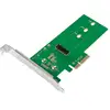Image de LogiLink PC0084 carte et adaptateur d'interfaces Interne M.2 - Neuf