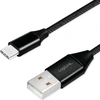 Image de Logilink CU0139 Logilink USB-Stecker USB 2.0 zu USB-C 0,3m