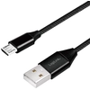 Image de Câble USB LogiLink - USB (M) zu Micro-USB Type B (M)