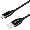 Image de LogiLink CU0144 câble USB USB 2.0 1 m USB A Micro-USB B Noir - Neuf