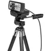 Image de LogiLinkUA0377 LogiLink Conférence HD-USB Webcam avec double microphone, 120 degrés