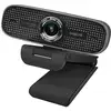 Image de LogiLink UA0378 webcam 2 MP 1920 x 1080 pixels USB 2.0 Noir - Neuf