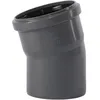Image de Htsafe Coude Htsafe 174100 Dn/od 90, 15° - Ostendorf