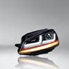 Image de Osram   Kit Phare Ledriving Halogène Vw Golf 7   200% De Lumière En Plus   Portée 200m   Full Led Certifié Ece   36w Pour Performance Optimale