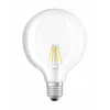 Image de Led Globe Filament 125mm 7w E27 Chaud