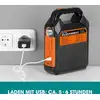Image de EASYmaxx Kit générateur solaire 10000mAh