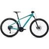 Image de Ghost Kato Universal - vert nacré-bleu azur métallisé 2025 (29) - Taille M, 44 cm (17,5)