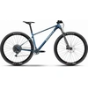 Image de GHOST Lector Advanced Pearl bleu foncé/gris clair perlé - S