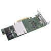 Image de Fujitsu CP400I, SAS, SATA, PCI Express x8, 12 Gbit/s, 0 - 55 °C, -45 - 105 °C, pleine hauteur (profil bas)