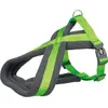 Image de Trixie Harnais nylon PREMIUM doublé - apple SALE