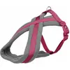 Image de Trixie Harnais nylon doublé PREMIUM - orchidée EN
