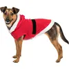 Image de Costume de Noël du Père Noël XS 30/44cm TR