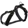 Image de Trixie Trekking Premium Harnais Noir Et Gris M