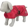 Image de Trixie Gilet réfléchissant ORLEANS rouge Taille : M:45cm, poitrine:45-65cm, cou:42-52cm