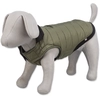 Image de Trixie Gilet matelassé ARLAY, XXS : 24 cm, kaki