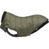Image de Trixie Gilet matelassé ARLAY, S : 36 cm, kaki