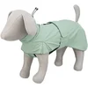 Image de Trixie CityStyle cape DUBLIN, sage Taille : S:40 cm, poitrine:48-76 cm, cou:44 cm
