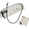 Image de HP Ink Cartridge SPS Black - 370ml - 600 dpi - InkJet - Bulk (C6119A)
