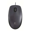 Image de Logitech Mouse M90 souris Bureau Ambidextre USB Type-A Optique 1000 DPI - Neuf