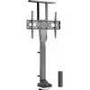 Image de SpeaKa Professional SP-MLS-500 Support TV 94,0 cm (37) - 165,1 cm (65) àélectrique, réglable en hauteur Avec