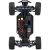 Image de Reely Raptor 6S Brushless 1:8 RC Modèle réduit de voiture électrique Buggy à quatre roues motrices RtR 2,4 GHz (RE-5064051)