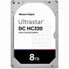 Image de WD Ultrastar DC HC320 HUS728T8TALE6L4 - Festplatte - 8 TB - SATA 6Gb/s - Disco rigido - Serial ATA