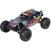 Image de Reely Stagger Brushed 1:10 RC Modèle réduit de voiture électrique Buggy à quatre roues motrices (4WD) 100% RtR 2,4 GHz incl