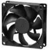 Image de Sunon Pf92251v1-1000u-s99 Ventilateur Axial 12 V/dc 127.5 M³/h (l X L X H) 92 X 92 X 25 Mm